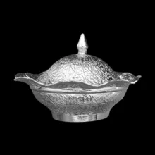 قندان مدل بیضی T1349