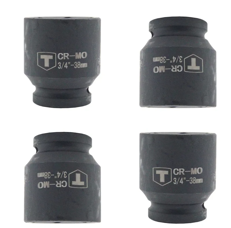 سری بکس تاپکس مدل فشار قوی کد SMT--3/4INCH-38MM-FESHAR GAVI سایز 38 میلی متر