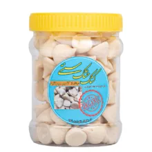 کشک مخروطی – 1000 گرم