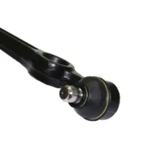 کیت جلوبندی شرکت تولیدی قطعات جلوبندی خودرو ایران لاهیجان کد 01 مناسب برای پراید بسته 6 عددی