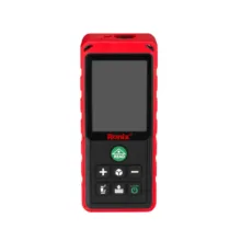 متر لیزری رونیکس مدل Green Light RH-9353G برد 50 متر