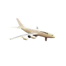 هواپیما بازی مدل airabus کد A380
