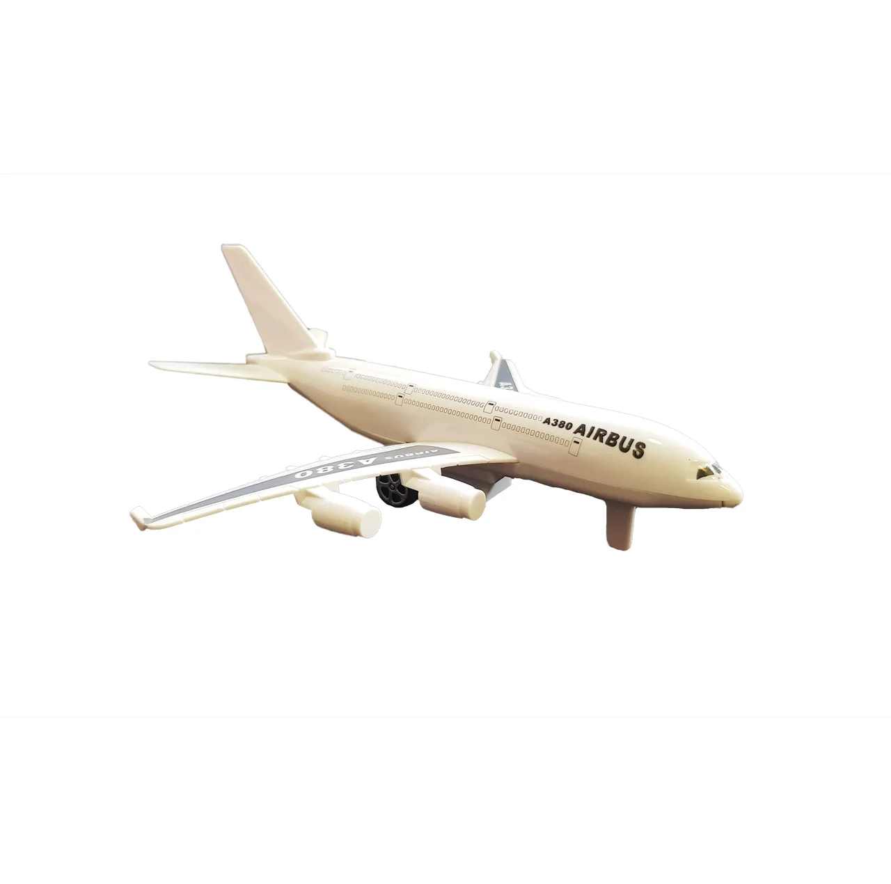 هواپیما بازی مدل airabus کد A380