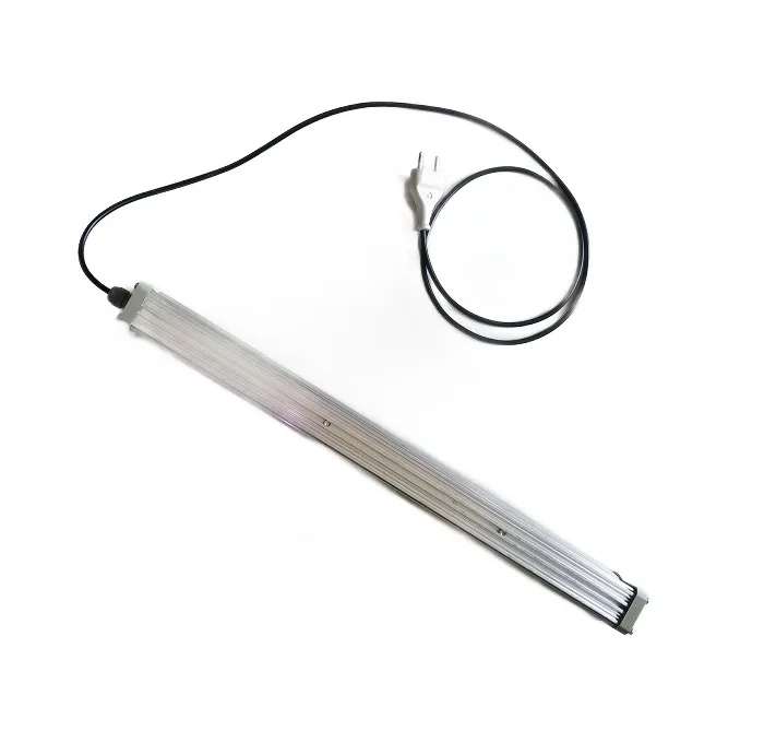 وال واشر رشد گیاه 18 وات مدل WAL18WGR50CM