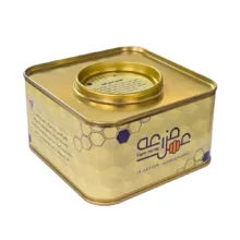 عسل طبیعی گون عسل مزرعه - 1000 گرم