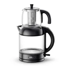 چای ساز روی هم فلر مدل TS288