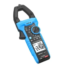 مولتی متر کلمپی دیجیتال مستک مدل CM86A