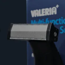 ماشین اصلاح موی بدن آقایان والریا پلاس مدل VA1006