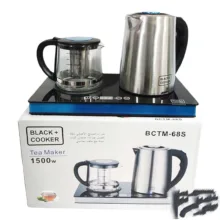 چای ساز بلک اند کوکر مدل BCTM-68S