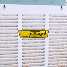 کولر آبی 3500 ارج مدل ASC3503F