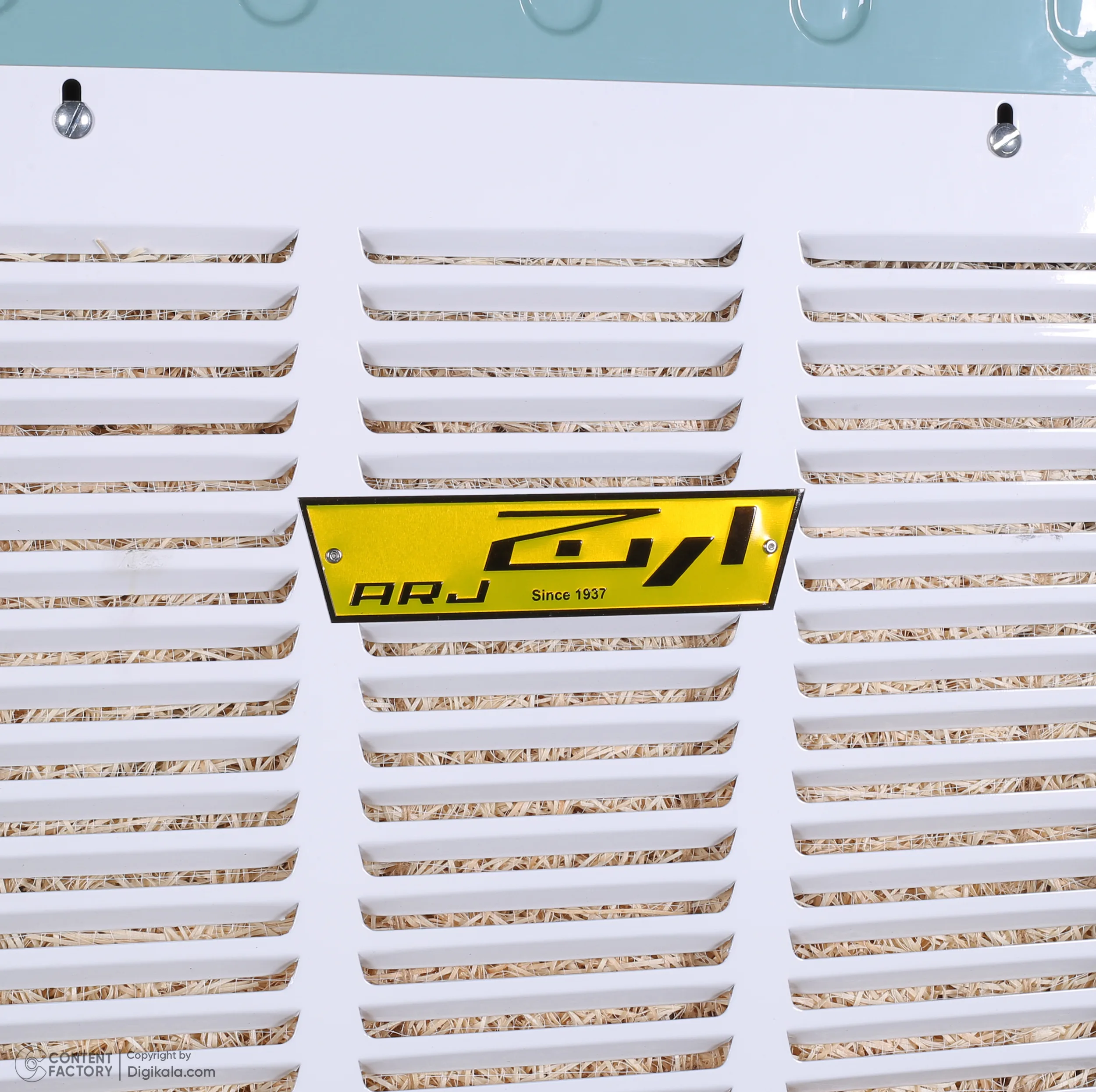 کولر آبی 3500 ارج مدل ASC3503F
