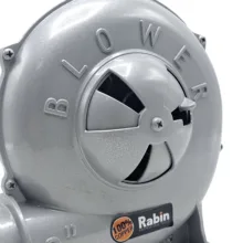 فن دمنده 150 وات رابین مدل R6120