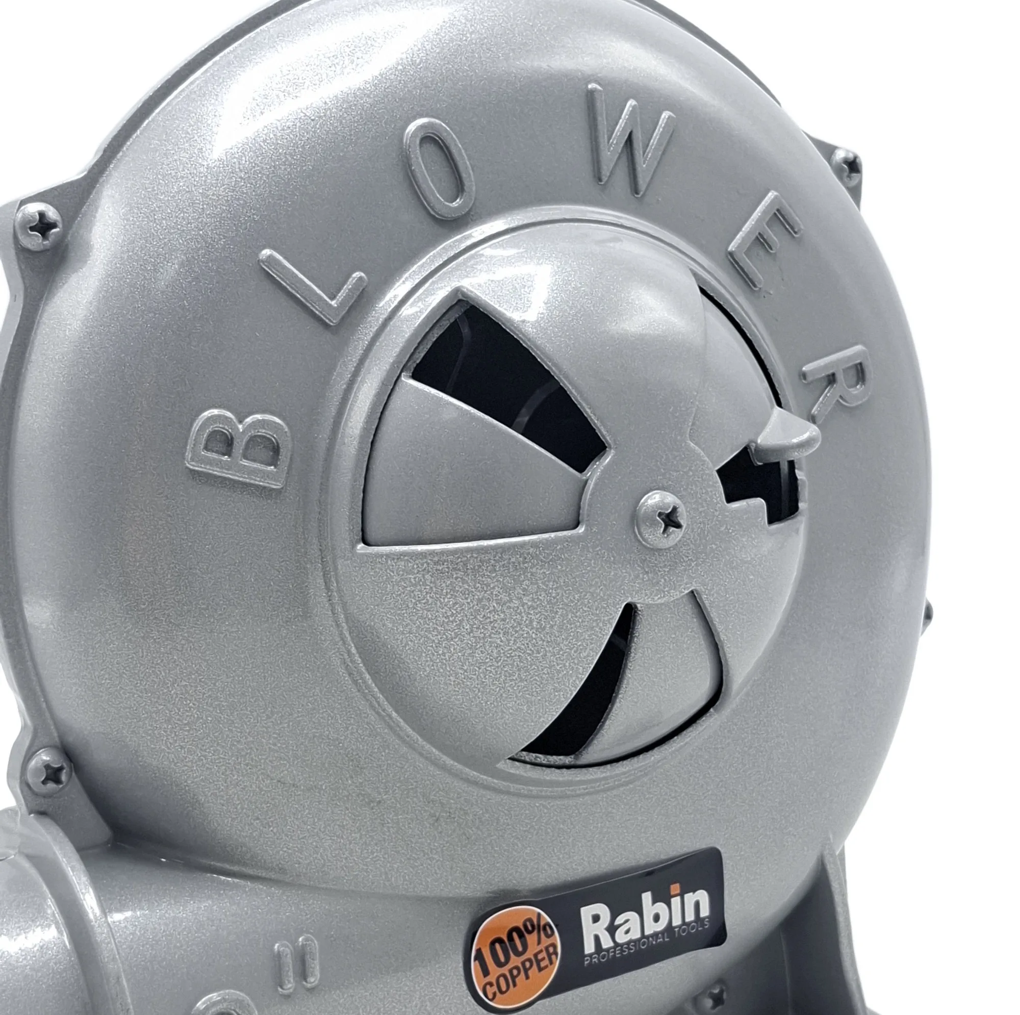فن دمنده 150 وات رابین مدل R6120