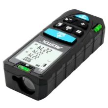 متر لیزری دیجیتال مستک مدل S6 100M