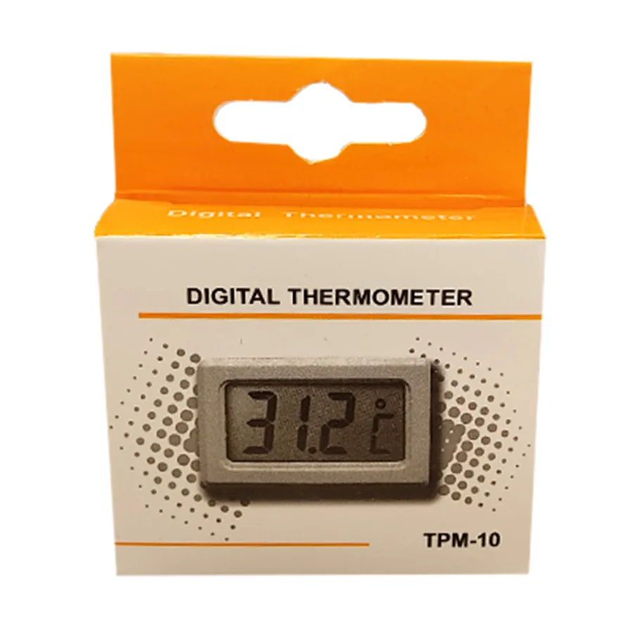 دماسنج محیطی مدل TPM-10 NE