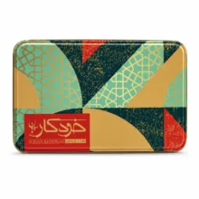 خلالی کنجدی خودکار - ۴۶۰ گرم
