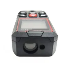 متر لیزری مدل   B100
