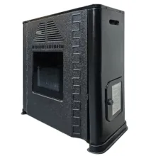 بخاری گازی لایف استار مدل گلکسی 16000