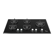اجاق گاز کابینتی پنج شعله سیمر مدل G-556