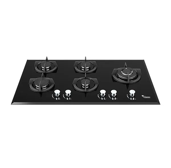 اجاق گاز کابینتی پنج شعله سیمر مدل G-556