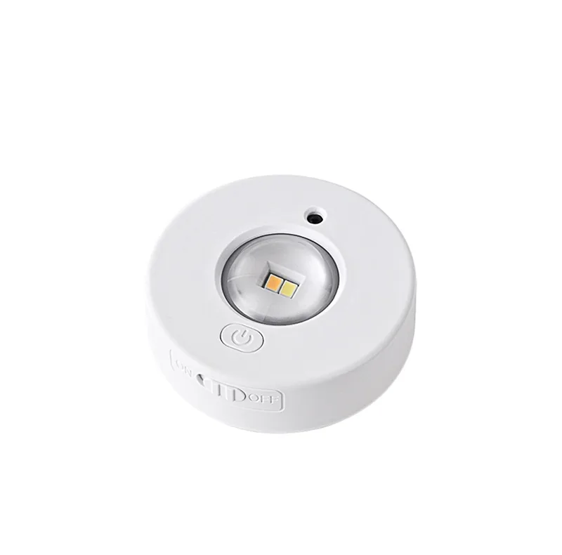 چراغ ال ای دی مدل L3301RGB