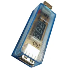 تستر usb مدل T12