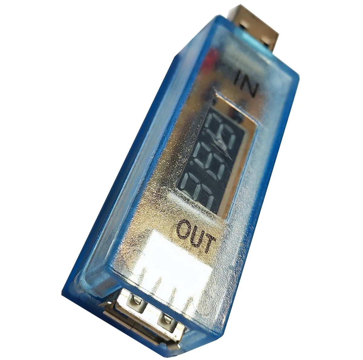 تستر usb مدل T12