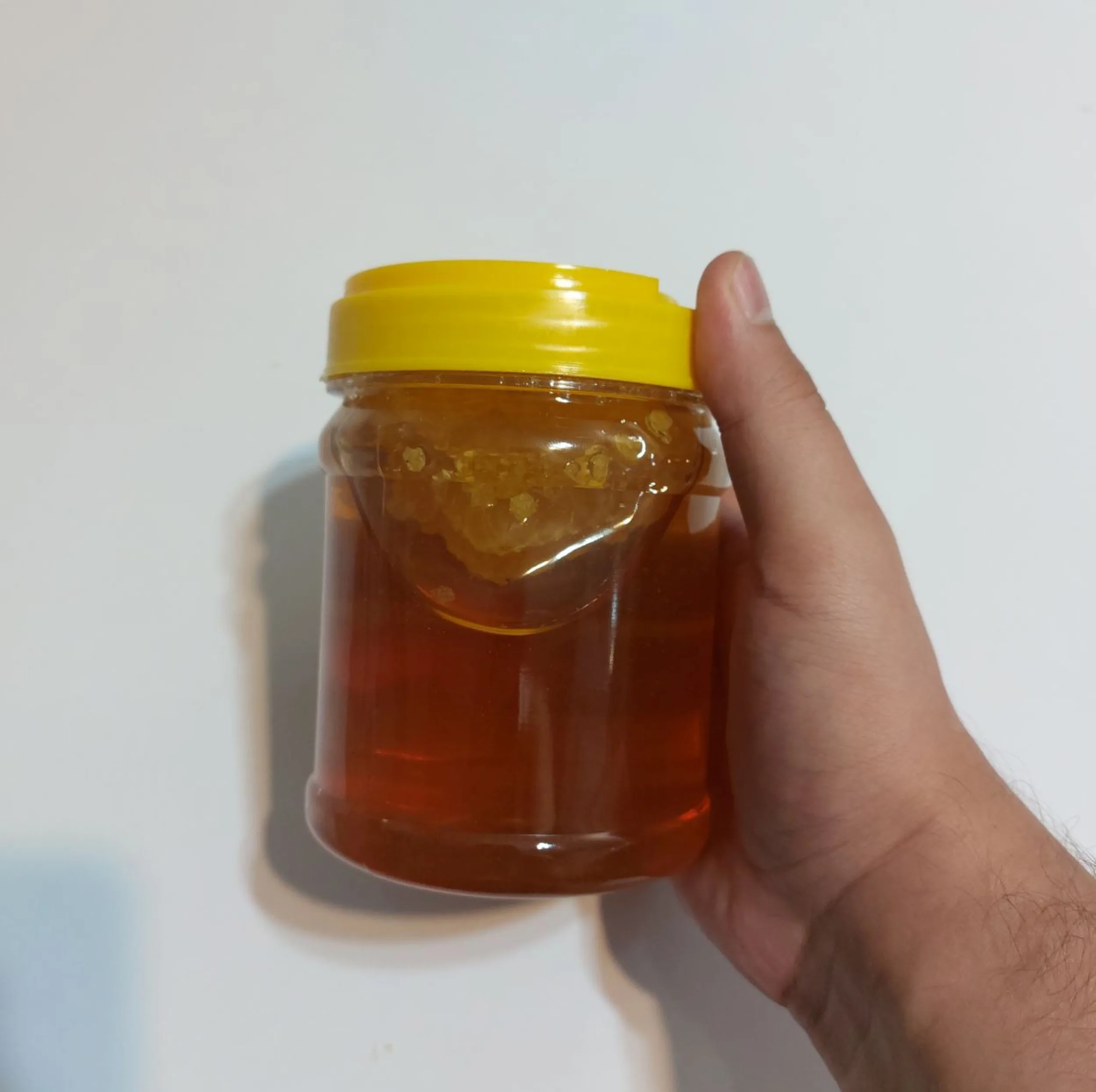عسل طبیعی شان - 1000 گرم