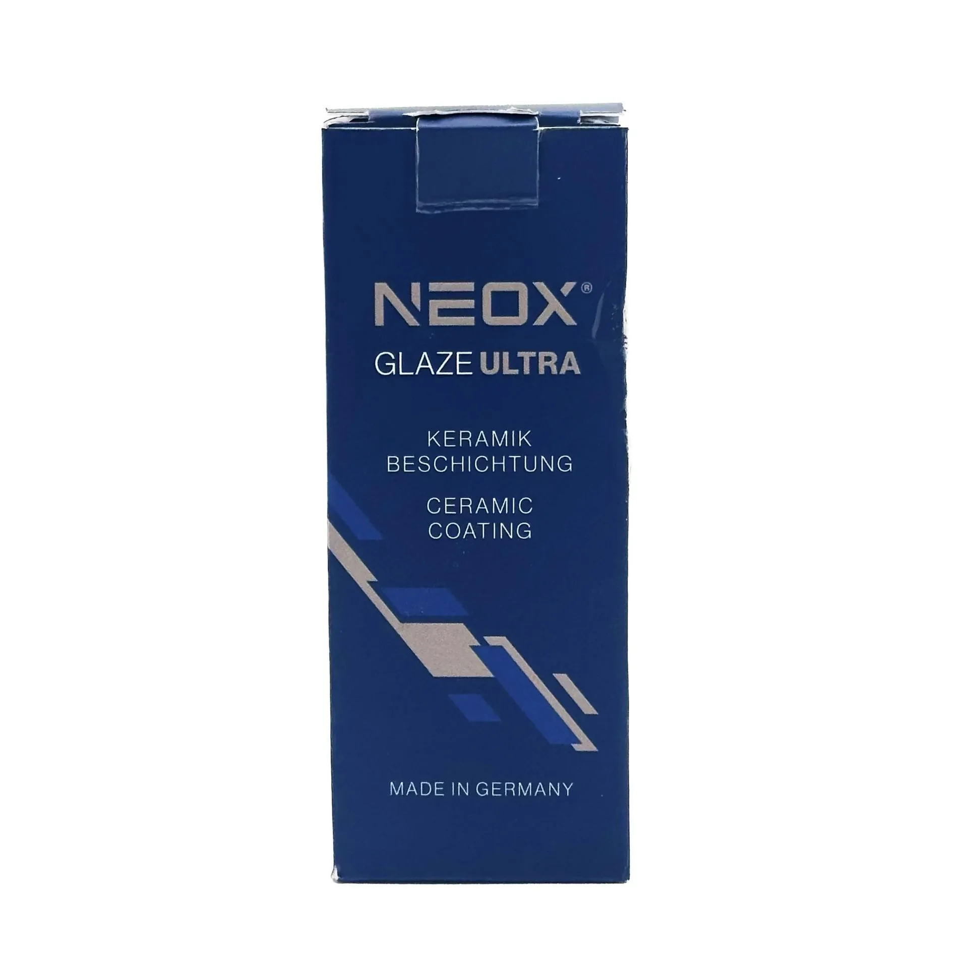 محلول نانوسرامیک خودرو پولیتاپ مدل NEOX GLAZE ULTRA حجم 50 میلی لیتر