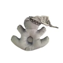سرویس خواب کودک و نوزاد 7 تکه کد B002