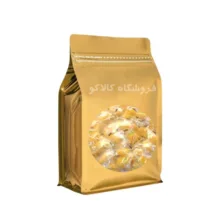 پاستیل میوه ای انبه 43 درصد – 250 گرم