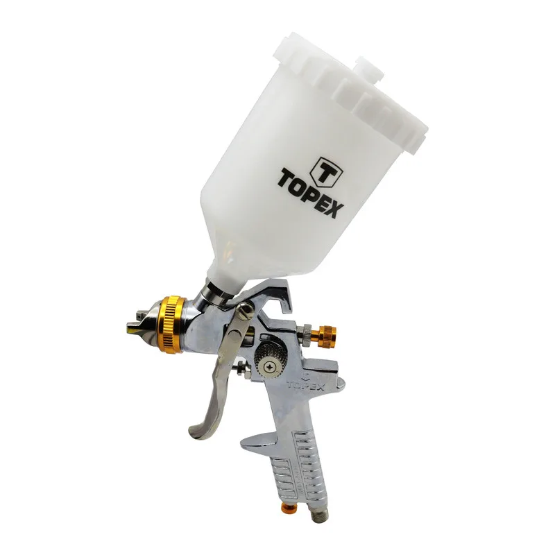 پیستوله بادی مدل SMT-TOPEX-2.0-THK-2.0MM-HLVP