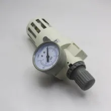 رطوبت گیر کمپرسور تیک مدل تک قلو کد YP-BRF4000