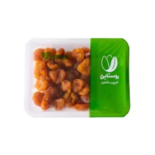 آلو بدون هسته روستایی – 500 گرم