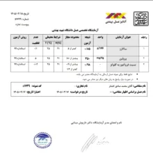 عسل طبیعی کوهستان - 900 گرم