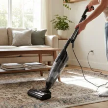 جاروبرقی 750 وات کوخ مدل KSV2031