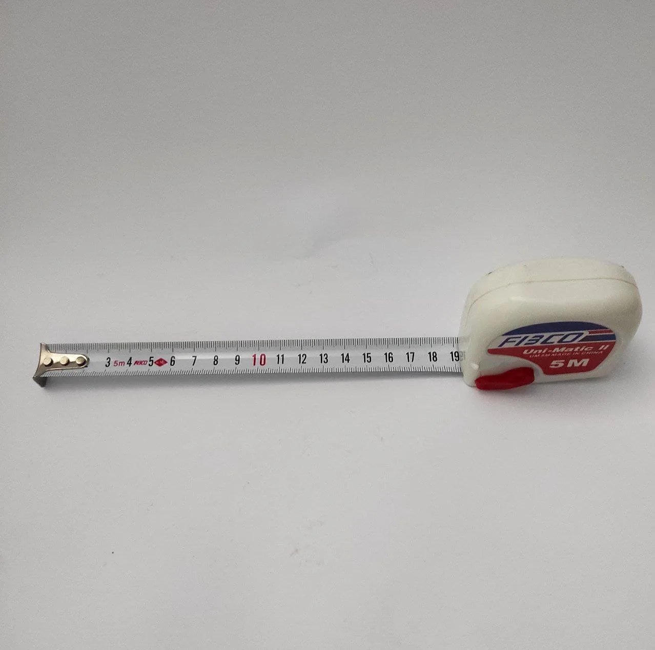 متر 5 متری فیبکو مدل F-99