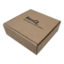 کاسه چرخ بس کیو مدل WH7003 مناسب برای پژو 405