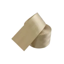نوار کمربند ایمنی خودرو اخشان کد CR-5L-2736 رول 3 متری