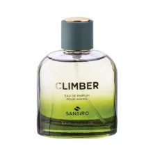 ادوپرفیوم مردانه سنسیرو مدل Climber با رایحه خنک حجم 100 میلی لیتر