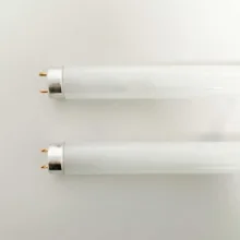 لامپ مهتابی حشره کش طرح UV مدل فلورسنت 59cm بسته دو عددی