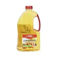 روغن مایع کنجد سرخکردنی لیفود - 1500 گرم