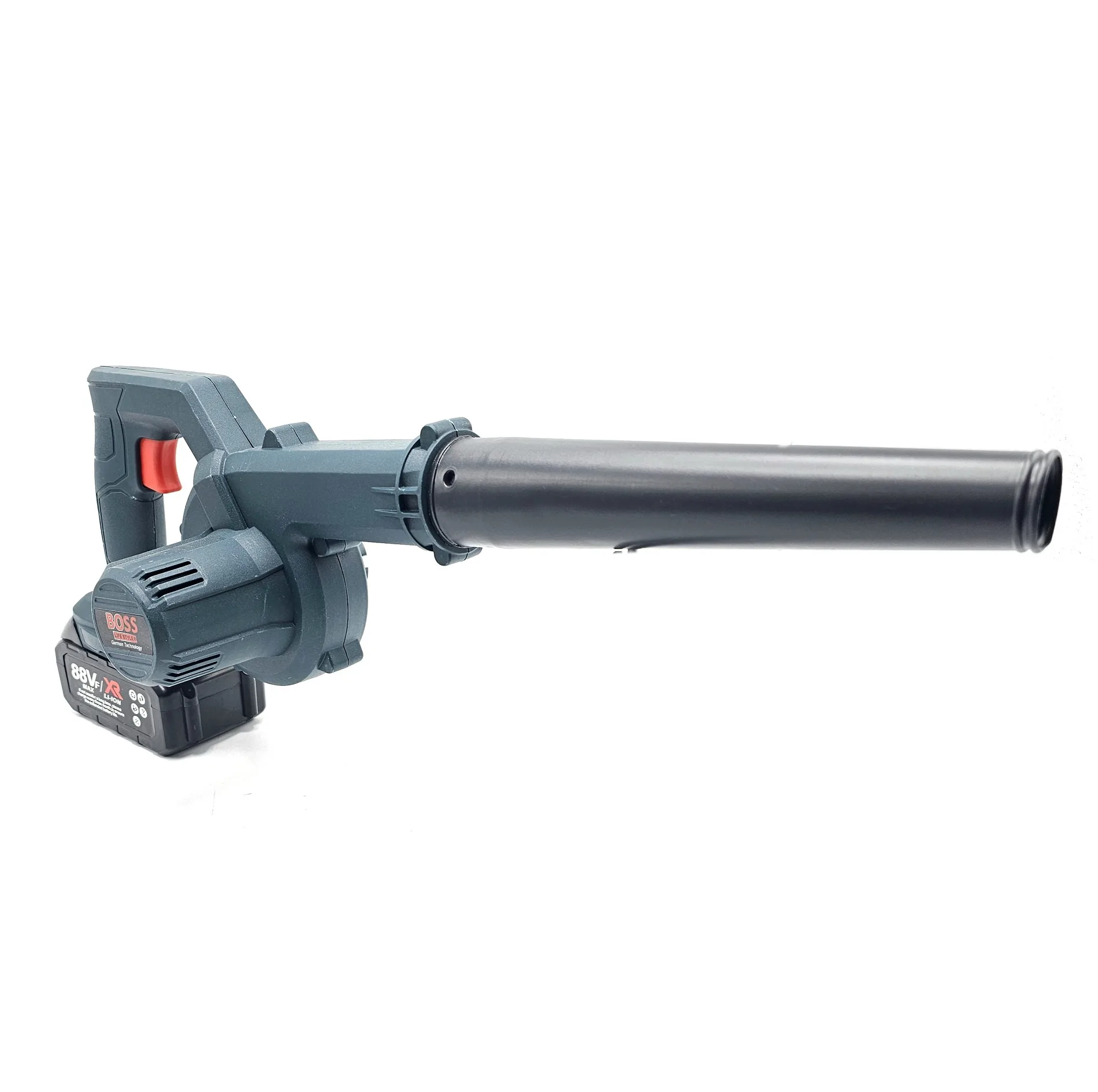 دستگاه دمنده و مکنده باس مدل BLOWER_LIFE_STYLE کد 2