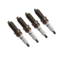 شمع خودرو تورچ مدل پایه بلند KL6RTC بسته 4 عددی