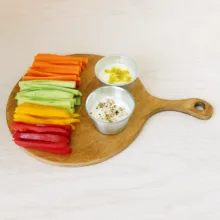 تخته سرو مدل B گرد مجموعه 2 عددی