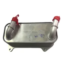 خنک کننده گیربکس جک کد 1726101DT000 مناسب برای جک S5