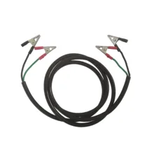 کابل اتصال باتری به باتری خودرو مدل Infiniti 1000A-2m