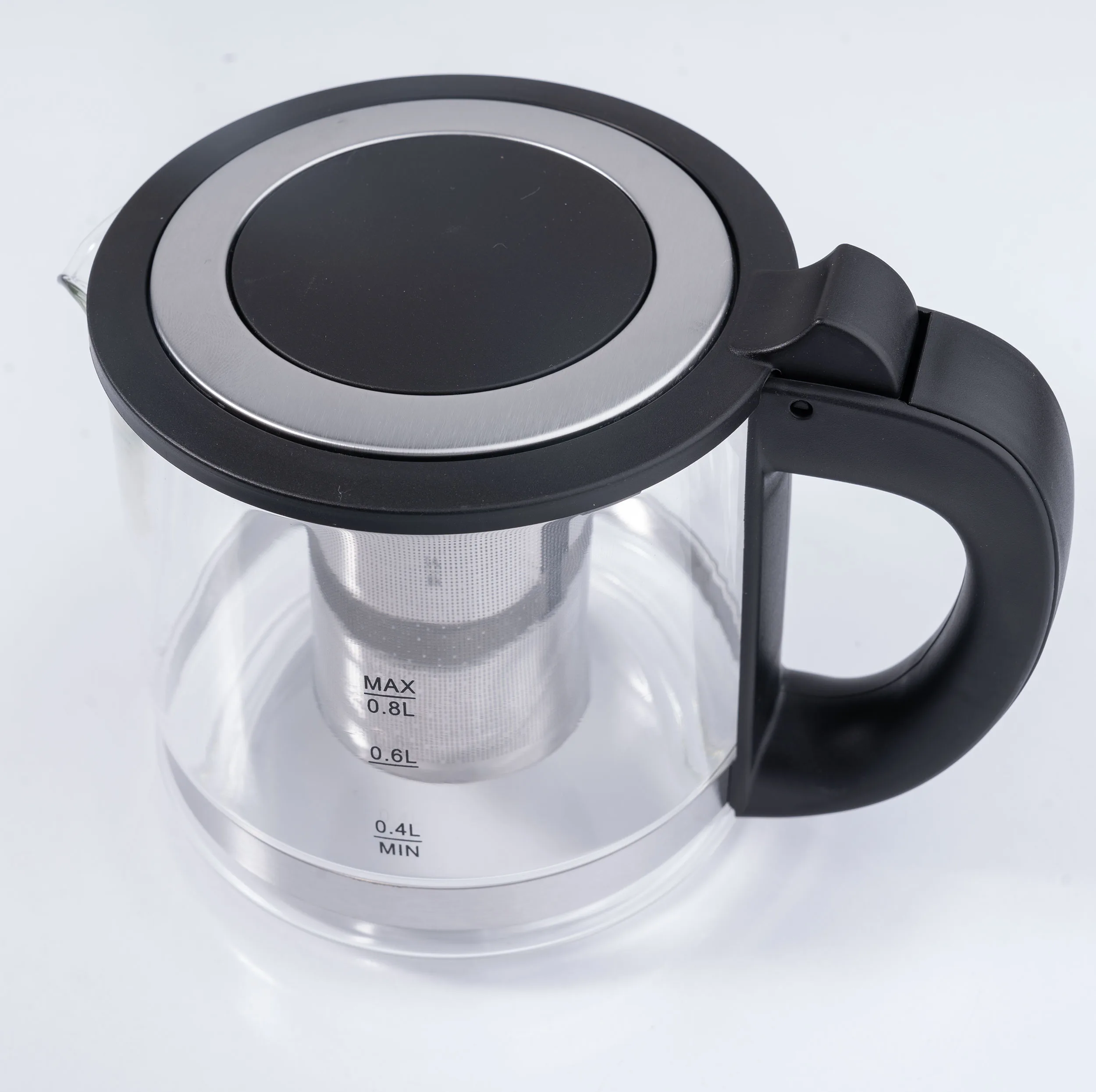 چای ساز نیکووا مدل NTK-207