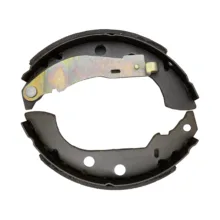لنت ترمز عقب اکستار کد 456 مناسب برای پژو 405