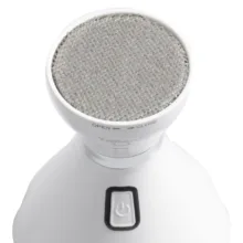 پرزگیر لباس شارژی تلیونیکس مدل TLR5811 مجهز به چراغ LED